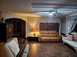Blk 714 Pasir Ris Street 72 (Pasir Ris), HDB Executive #575867161